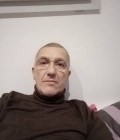 Rencontre Homme : Jean, 56 ans à France  Paris